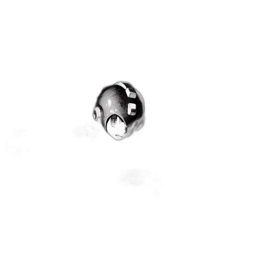 mask, jewelry, face, robot transparent PNG cut-out