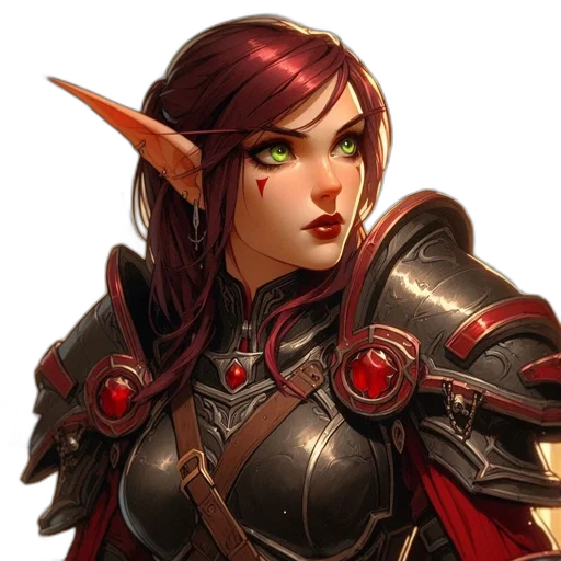 staff, fantasy art, concept art, pixel art transparent PNG cut-out
