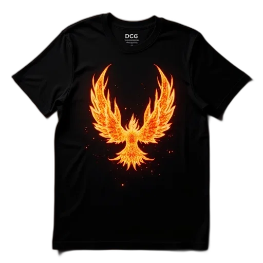 3d render, new, dcg, fire transparent PNG cut-out