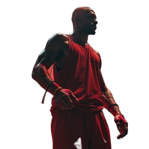 staff, weapon, concept art, photorealistic transparent PNG cut-out
