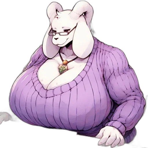 animal, creature, staff, jacket transparent PNG cut-out