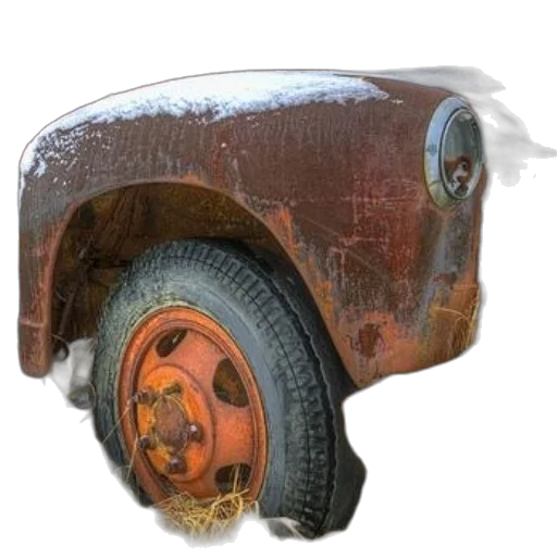car, robot, mask, weapon transparent PNG cut-out