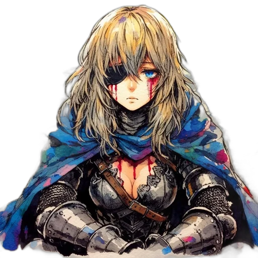 mask, face, weapon, sword transparent PNG cut-out