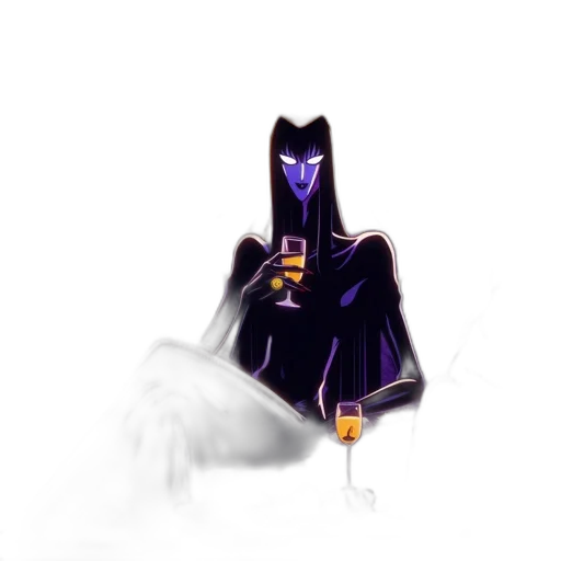 mask, robot, dress, staff transparent PNG cut-out