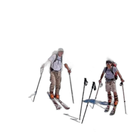 staff, concept art, 3d render, photorealistic transparent PNG cut-out