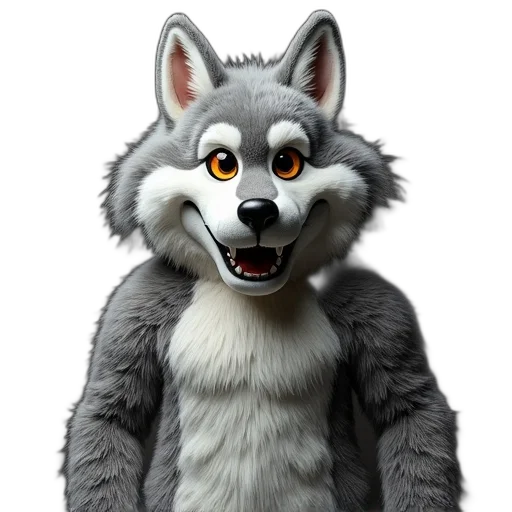 animal, creature, staff, mask transparent PNG cut-out