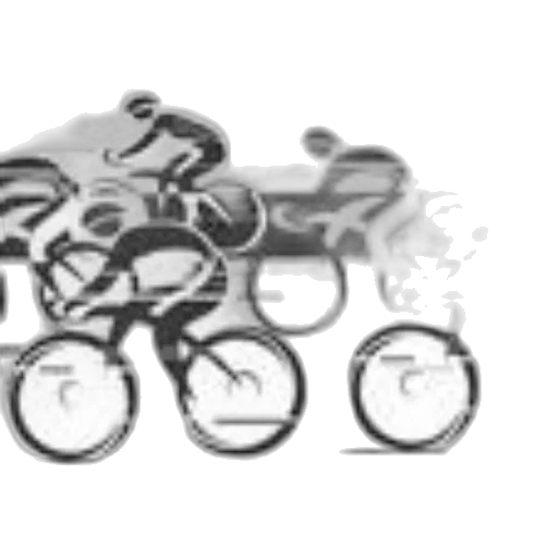 car, weapon, face, concept art transparent PNG cut-out