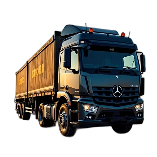 car, weapon, animal, photorealistic transparent PNG cut-out