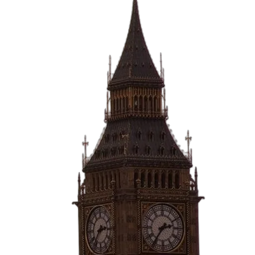 building, staff, 3d render, photorealistic transparent PNG cut-out