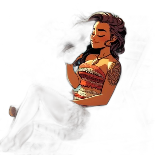 dress, jewelry, concept art, comic book art transparent PNG cut-out