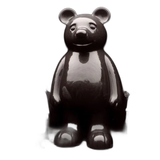 animal, creature, 3d render, concept art transparent PNG cut-out