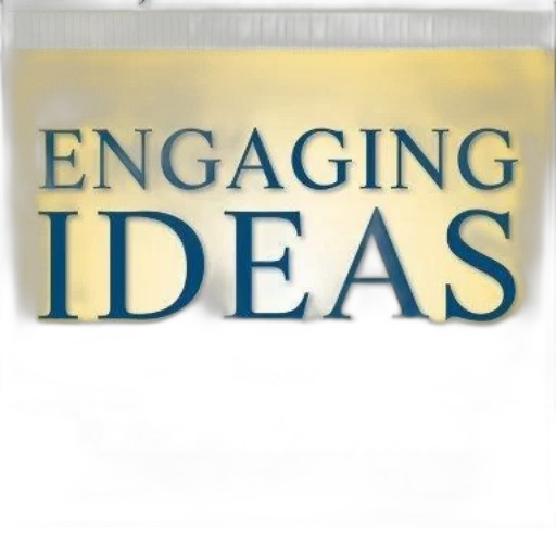 engaging, ideas, professor, guide transparent PNG cut-out