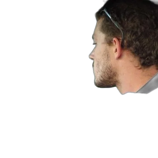 face, mask, hat, hair transparent PNG cut-out