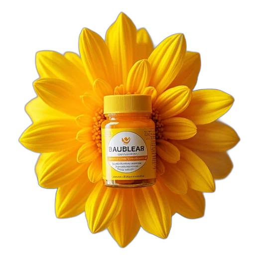nibbler, ballasao, nutritious, calendula transparent PNG cut-out