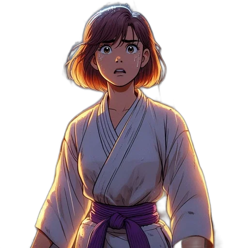 staff, sword, weapon, jacket transparent PNG cut-out