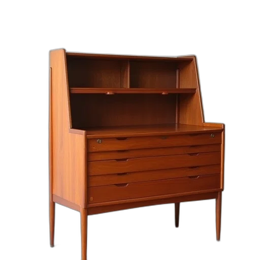 furniture, crown, 3d render, photorealistic transparent PNG cut-out