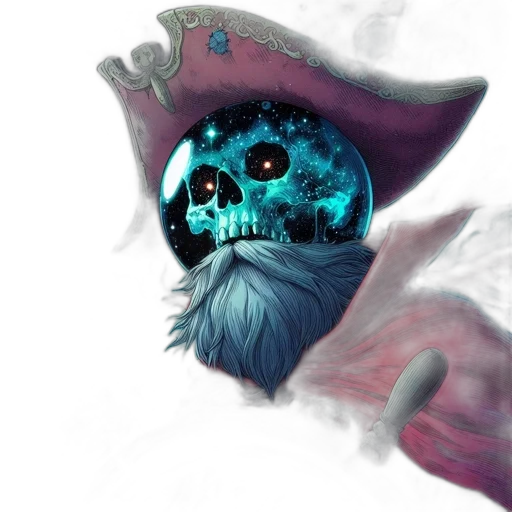 mask, hat, staff, crown transparent PNG cut-out