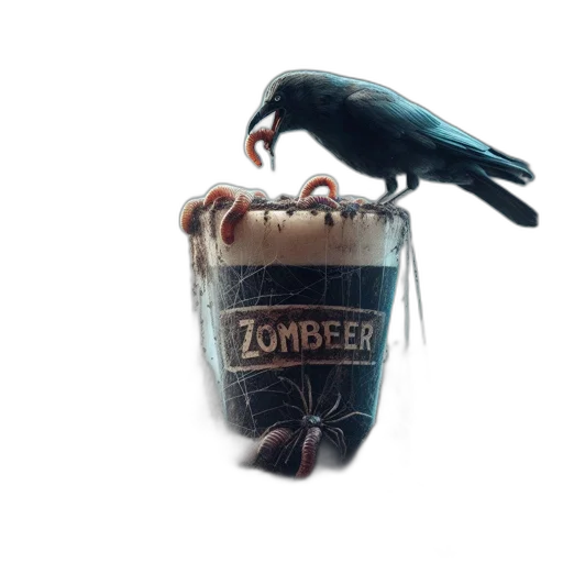 food, bottle, animal, creature transparent PNG cut-out