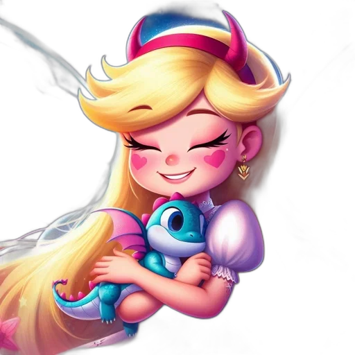 fantasy art, concept art, pixel art, 3d render transparent PNG cut-out