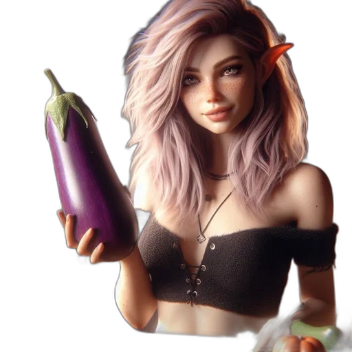 food, weapon, jewelry, fantasy art transparent PNG cut-out