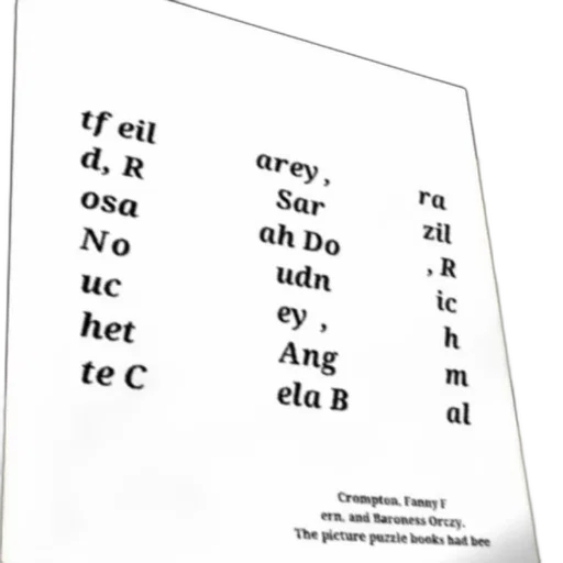 image, features, list, names transparent PNG cut-out