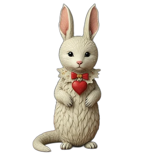 animal, jewelry, staff, dress transparent PNG cut-out