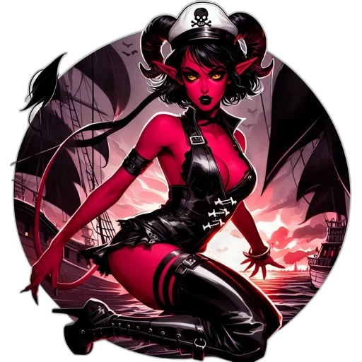 comic book art, concept art, fantasy art, pixel art transparent PNG cut-out