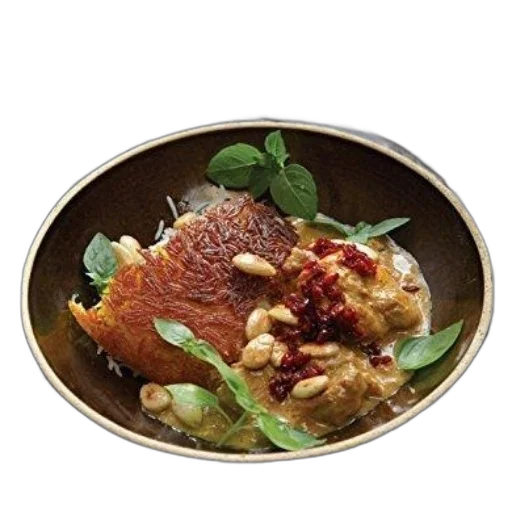 food, cover, joon, persian transparent PNG cut-out