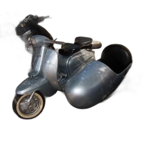 weapon, car, robot, 3d render transparent PNG cut-out