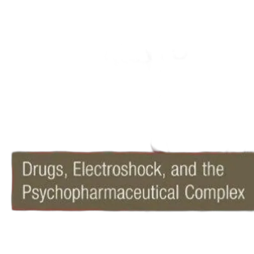 cover, brain-disabling, treatments, psychiatry transparent PNG cut-out