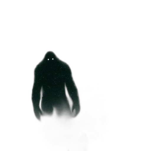 creature, mask, animal, robot transparent PNG cut-out