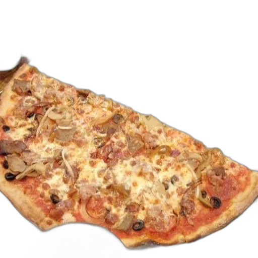 food, weapon, shoes, face transparent PNG cut-out