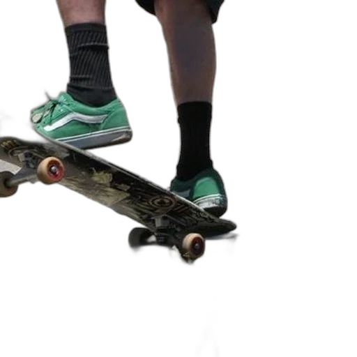 shoes, weapon, car, creature transparent PNG cut-out