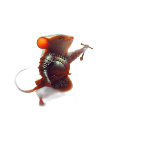 animal, creature, food, dragon transparent PNG cut-out