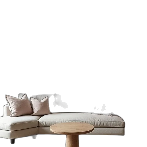 furniture, crown, 3d render, photorealistic transparent PNG cut-out