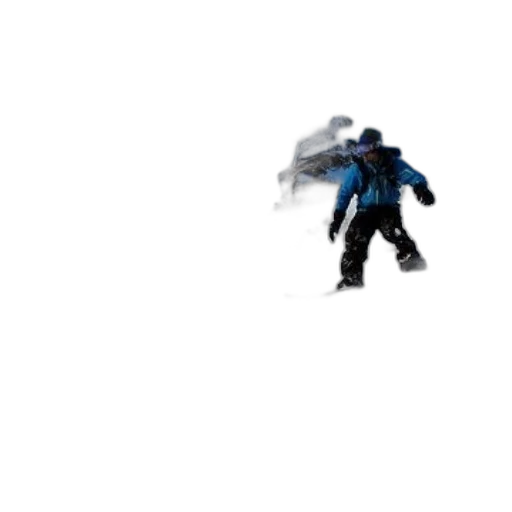 robot, weapon, jacket, creature transparent PNG cut-out