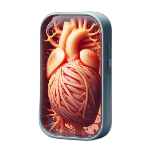 food, illustration, human, heart transparent PNG cut-out
