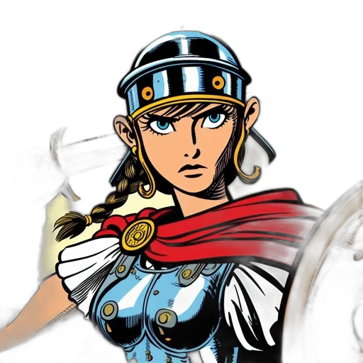staff, sword, comic book art, concept art transparent PNG cut-out