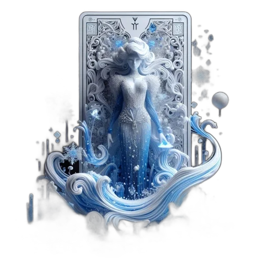 dress, jewelry, crown, fantasy art transparent PNG cut-out