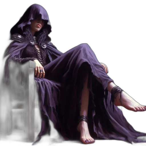 dress, jewelry, concept art, fantasy art transparent PNG cut-out