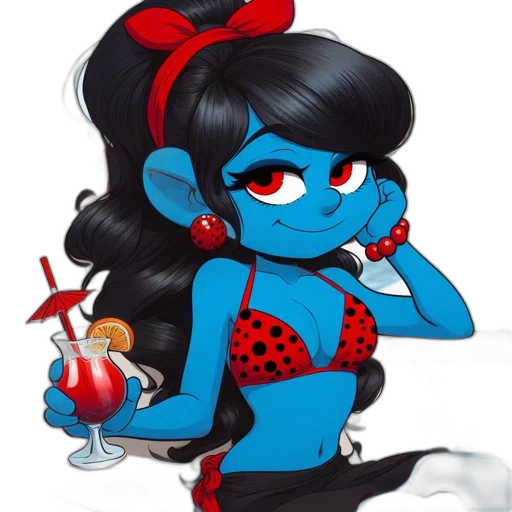 staff, cartoon, concept art, comic book art transparent PNG cut-out