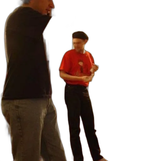 staff, creature, robot, weapon transparent PNG cut-out