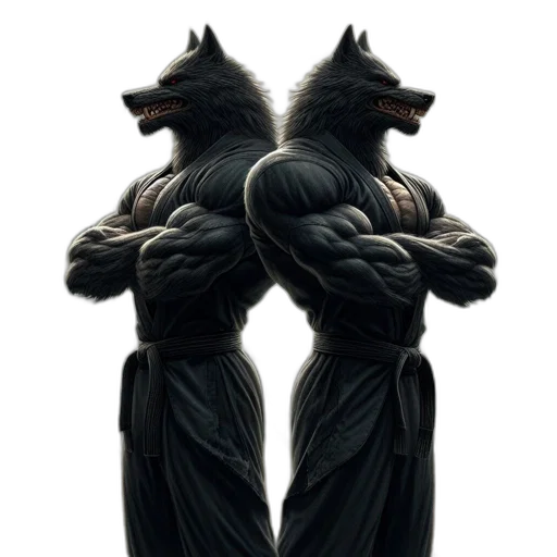 animal, mask, creature, dress transparent PNG cut-out