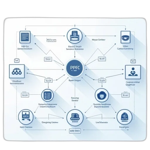 activity, diagram, net, banking transparent PNG cut-out