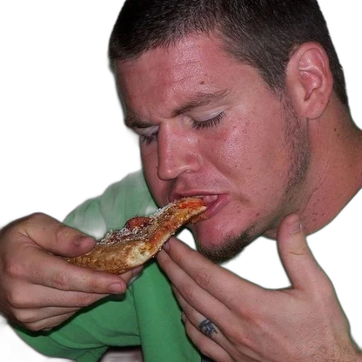food, face, animal, creature transparent PNG cut-out