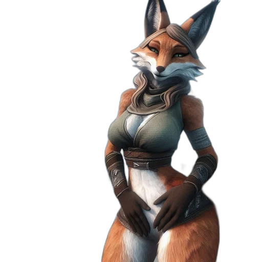 animal, staff, dress, robot transparent PNG cut-out