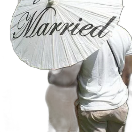 umbrella, dress, hat, mask transparent PNG cut-out