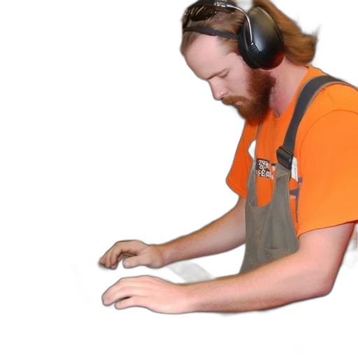 staff, hair, weapon, furniture transparent PNG cut-out