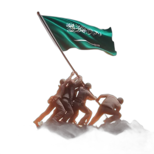 weapon, 3d render, concept art, arduous transparent PNG cut-out