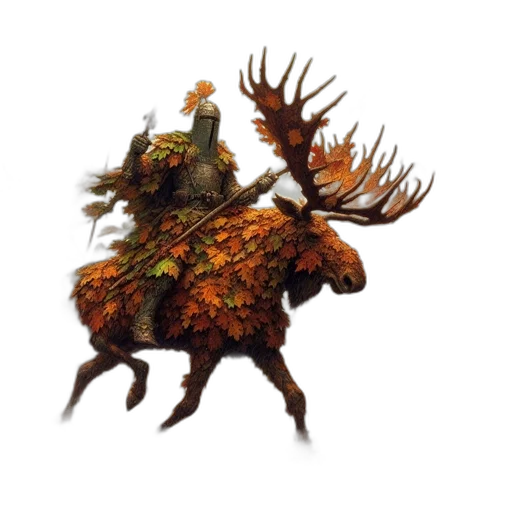 animal, dragon, crown, creature transparent PNG cut-out